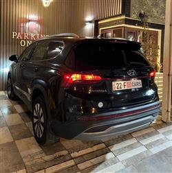 هيونداي سانتافي